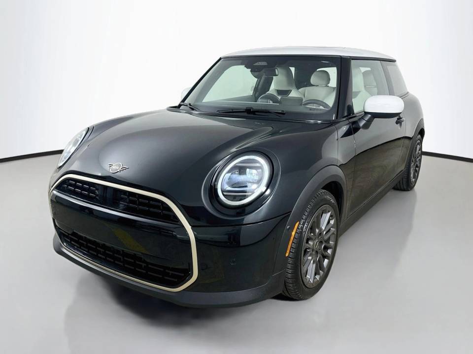 2026 MINI Hardtop 2 Door